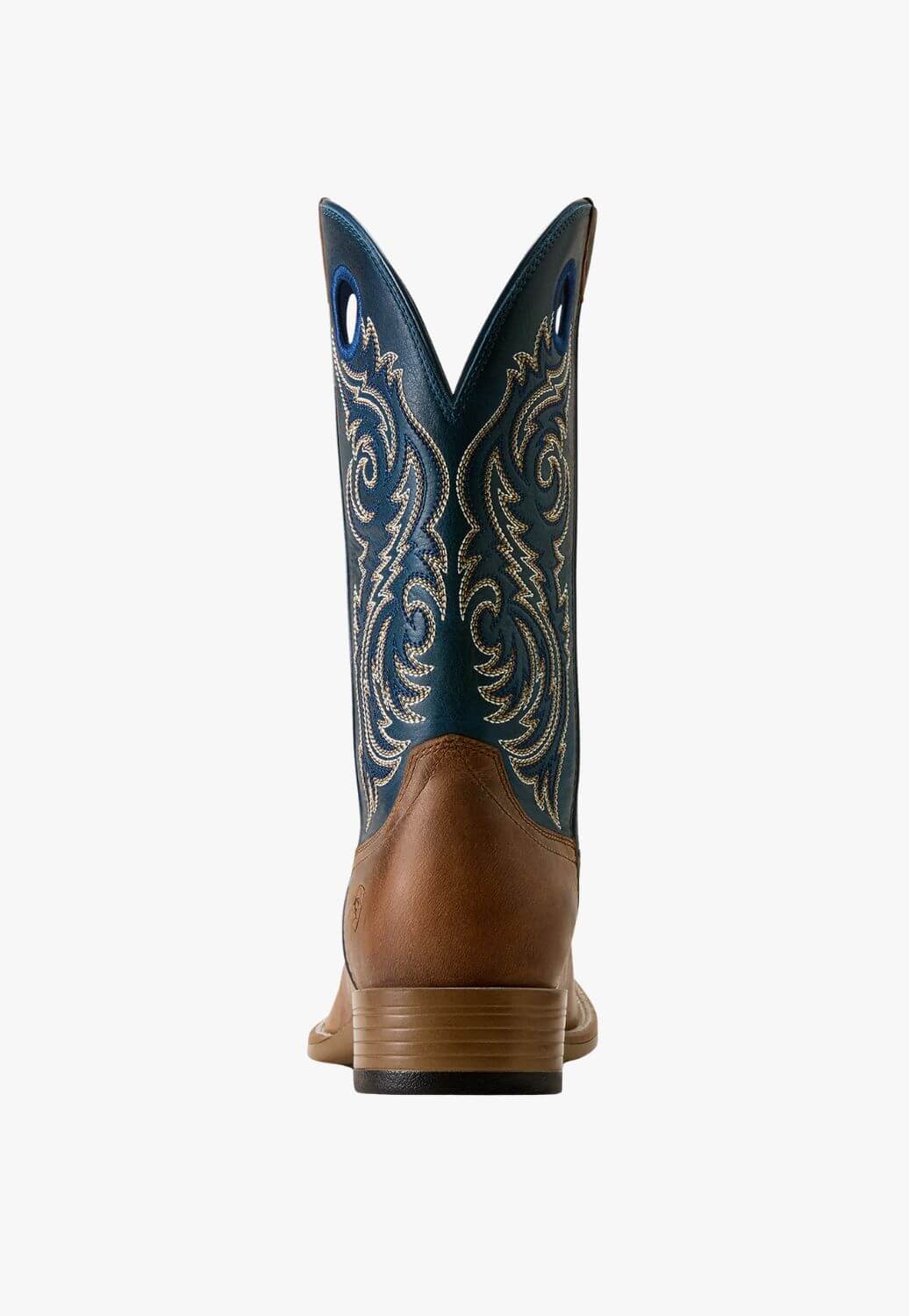 Ariat Mens Redcliff Western Boot