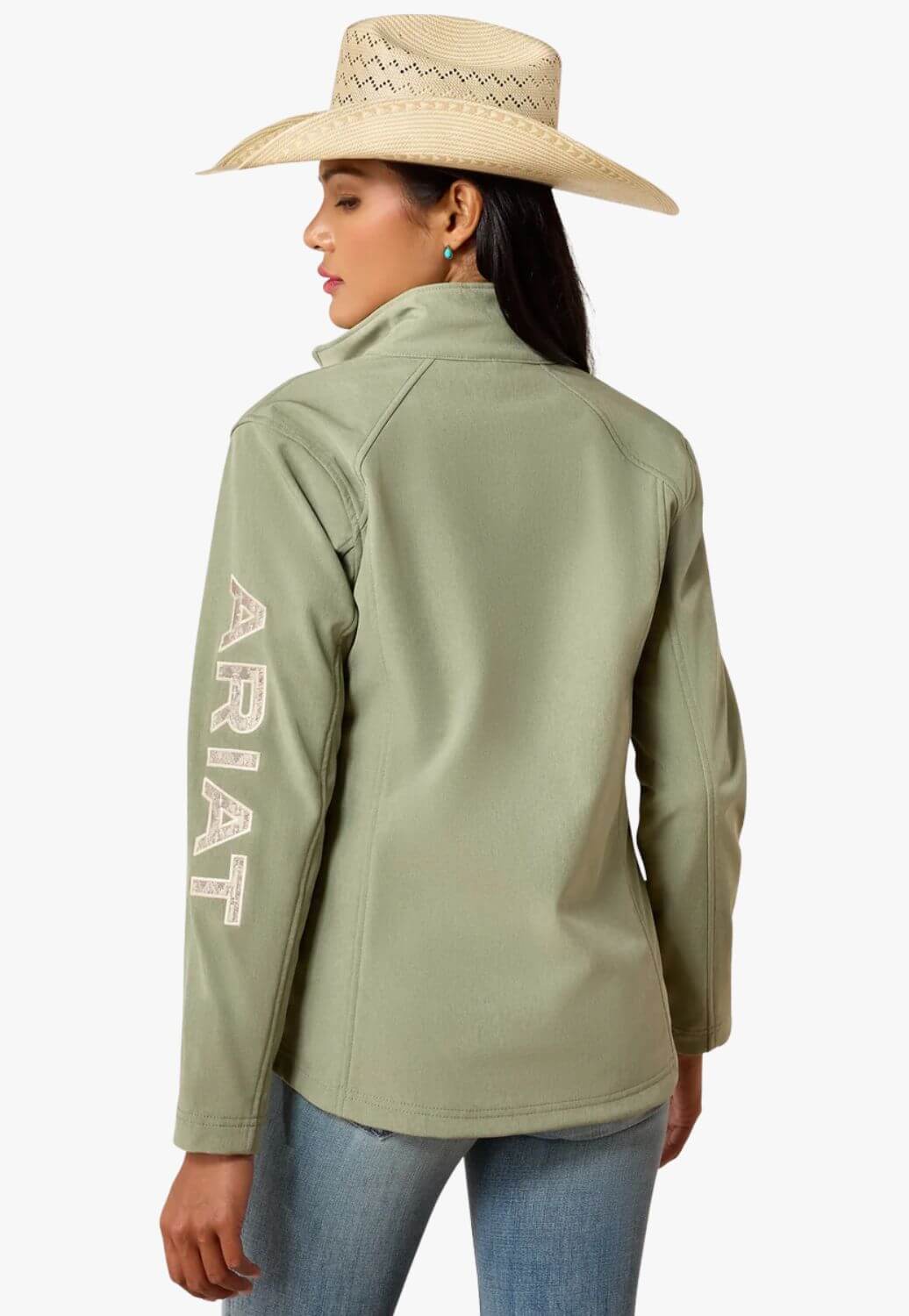 Ariat Womens Softshell Jacket