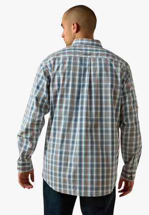 Ariat Mens Pro Series Long Sleeve Shirt