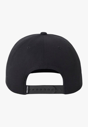 Brixton Colt 45 Snapback Cap
