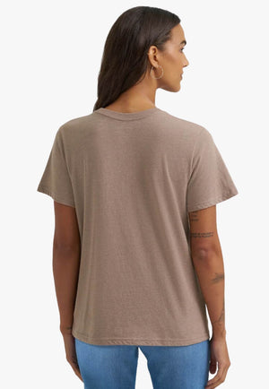 Wrangler Womens Desert Landscape T-Shirt