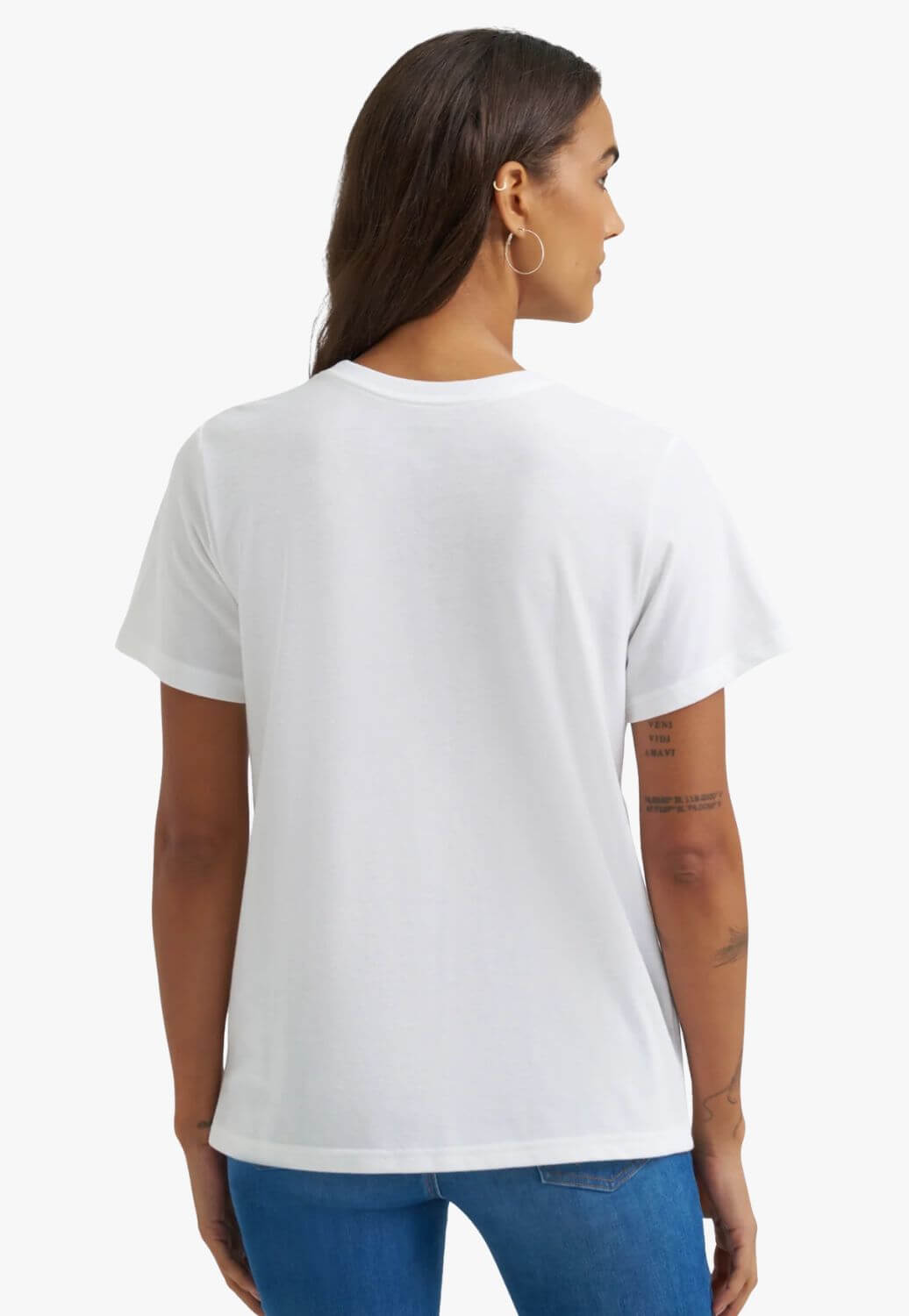 Wrangler Womens Cowgirl Graphic TShirt