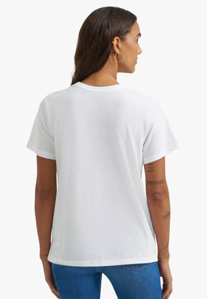 Wrangler Womens Cowgirl Graphic TShirt