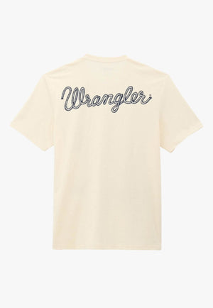 Wrangler Boys Graphic TShirt