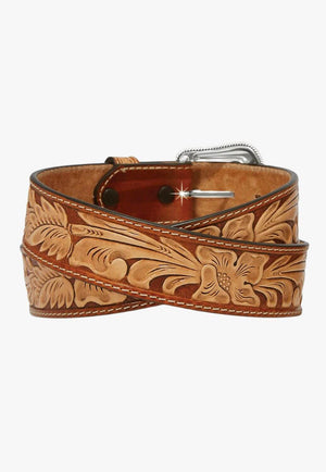 Justin Mens Saddler Choice Belt