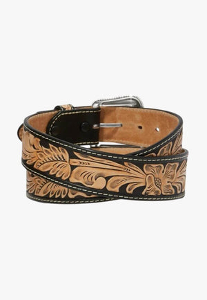 Justins Mens Saddlers Choice Belt