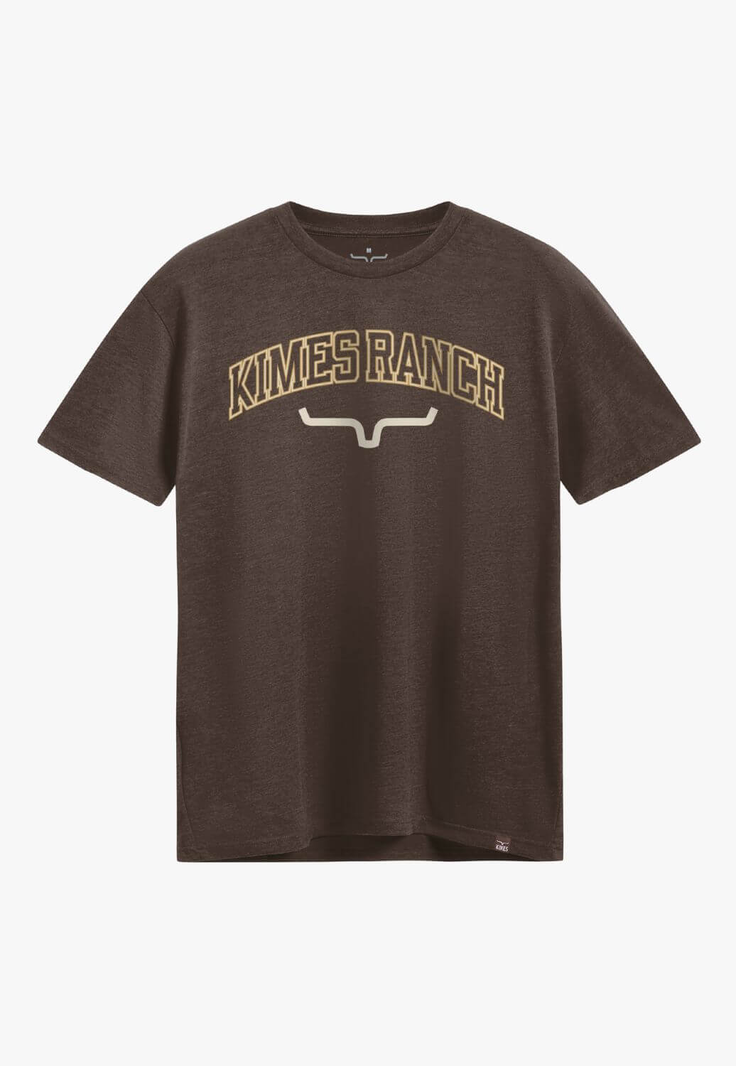 Kimes  Ranch Mens University T-Shirt