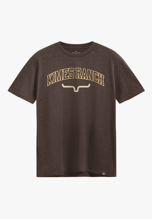 Kimes  Ranch Mens University T-Shirt