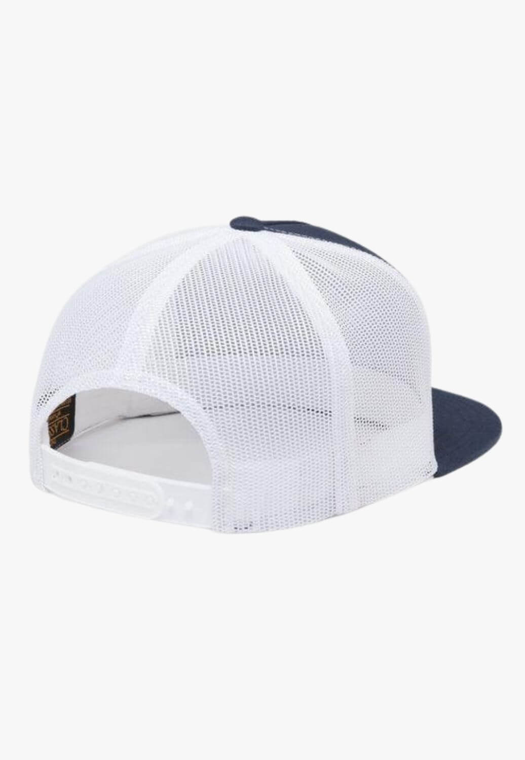 Kimes Ranch Banner Ventilated Logo Cap