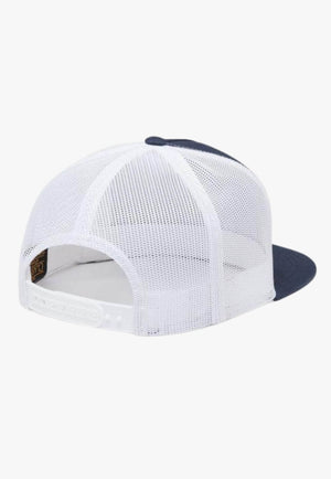 Kimes Ranch Banner Ventilated Logo Cap