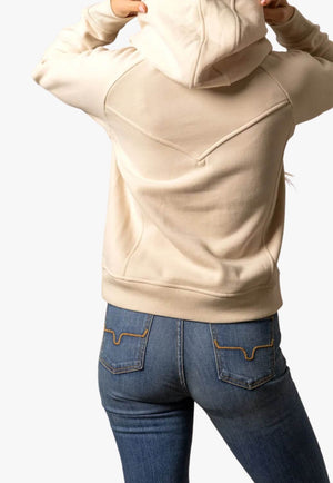 Kimes Ranch Womens Ella Hoodie