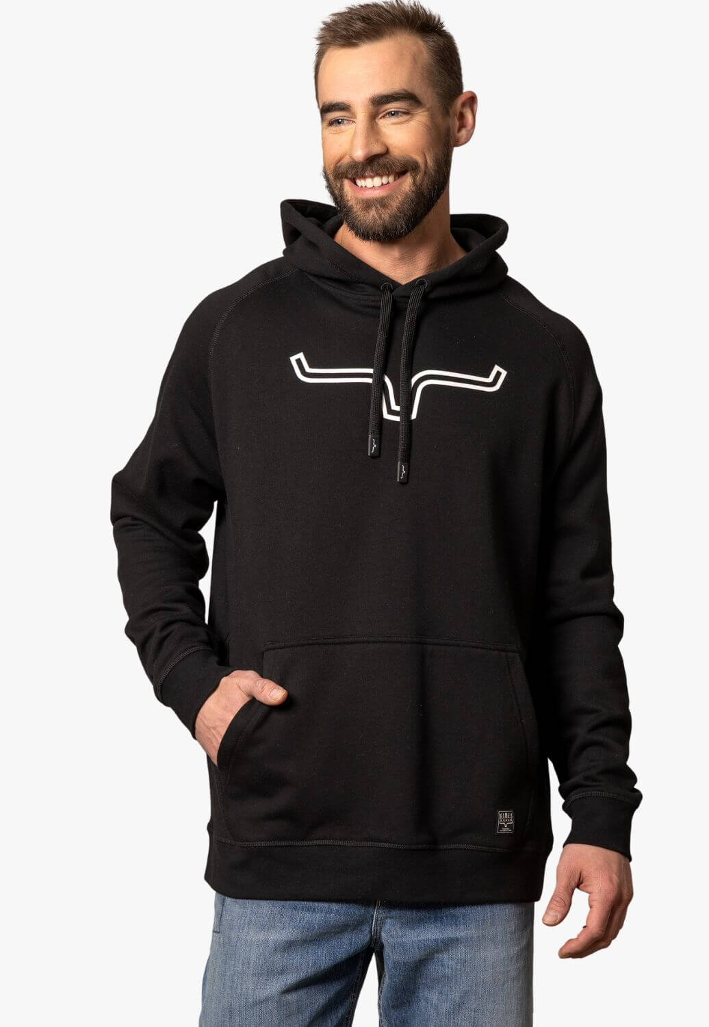 Kimes Ranch Mens  Outlier Hoodie