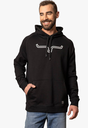 Kimes Ranch Mens  Outlier Hoodie