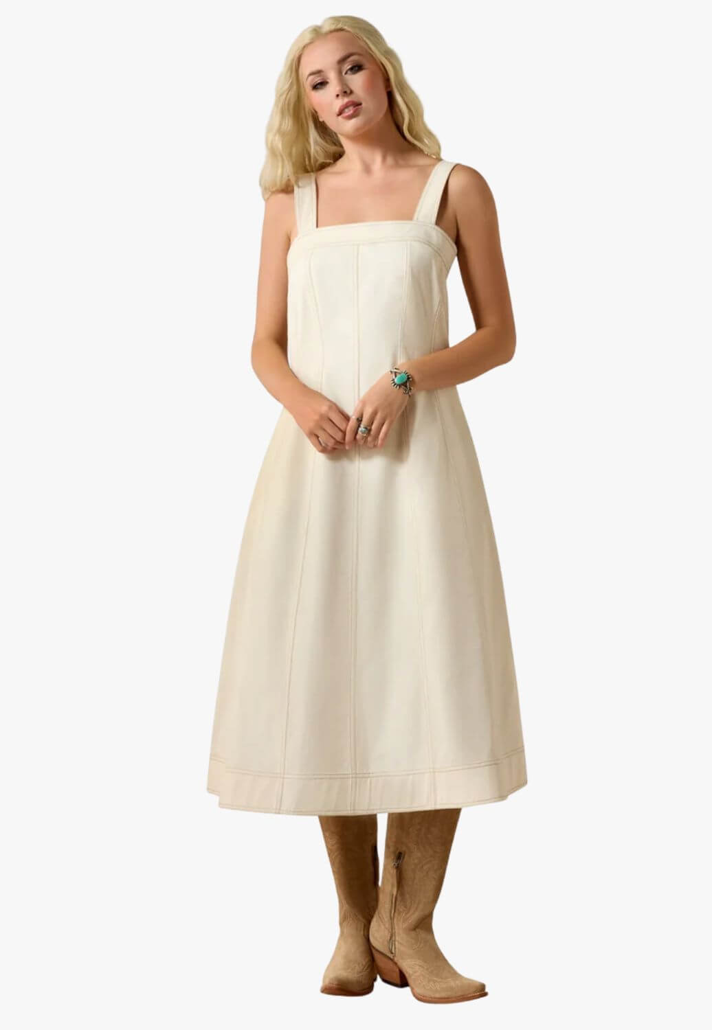 Ariat Womens Valentine Dress