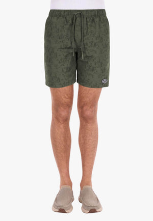 Pure Western Men Jimmy Board Shorts