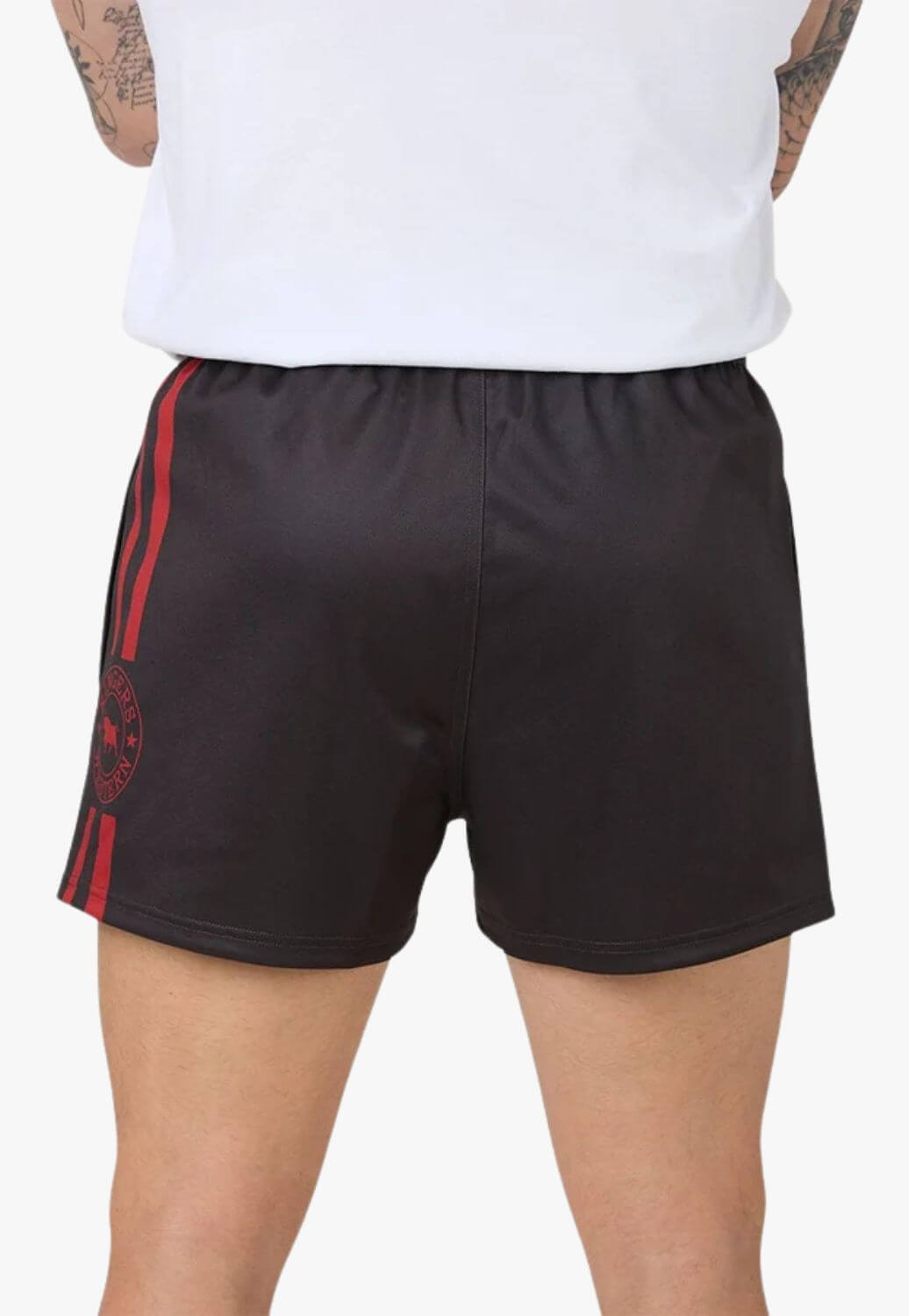 Ringers Western Mens Footy Shorts