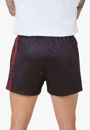 Ringers Western Mens Footy Shorts