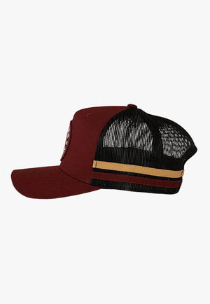 Ringers Western McCoy Trucker Cap