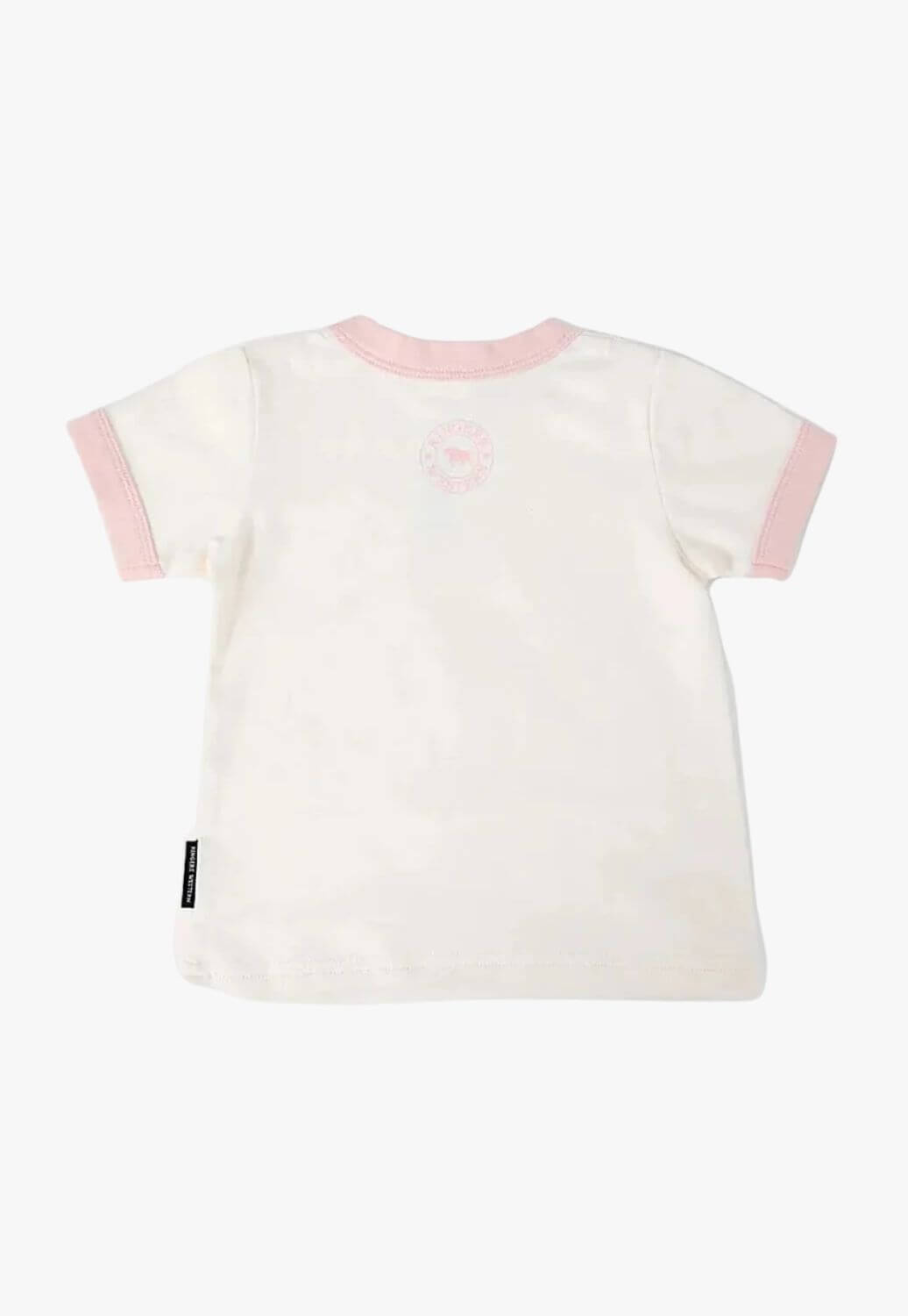Ringers Western Infant Cross My Boots T-Shirt
