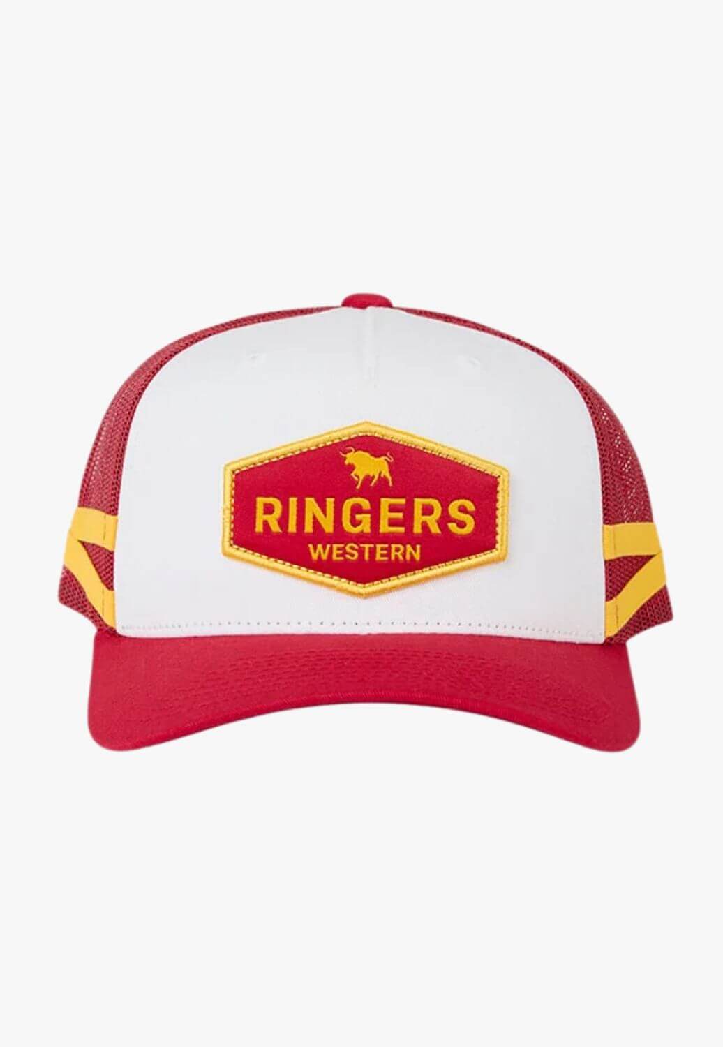 Ringers Western Childrens Cunningham Trucker Cap