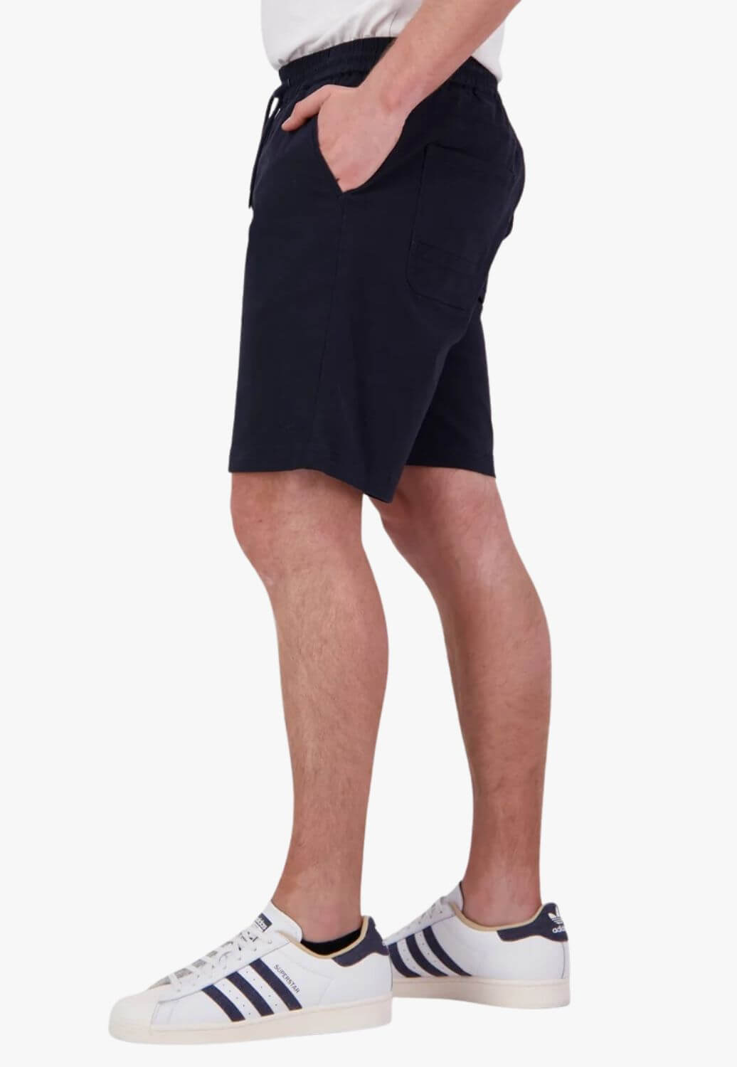 Swanndri Mens Clevedon Short