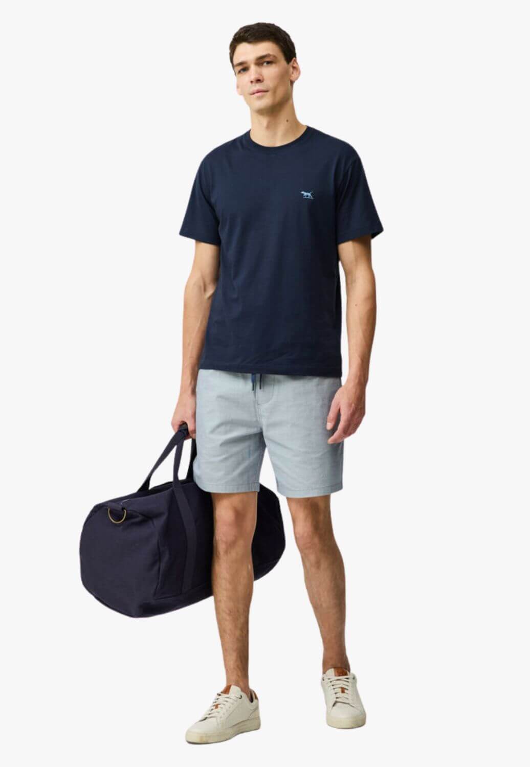 Rodd & Gunn Mens The Gunn 2.0 T-Shirt