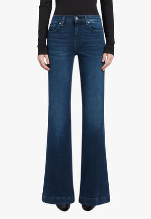 7 For All Mankind Dojo Jean