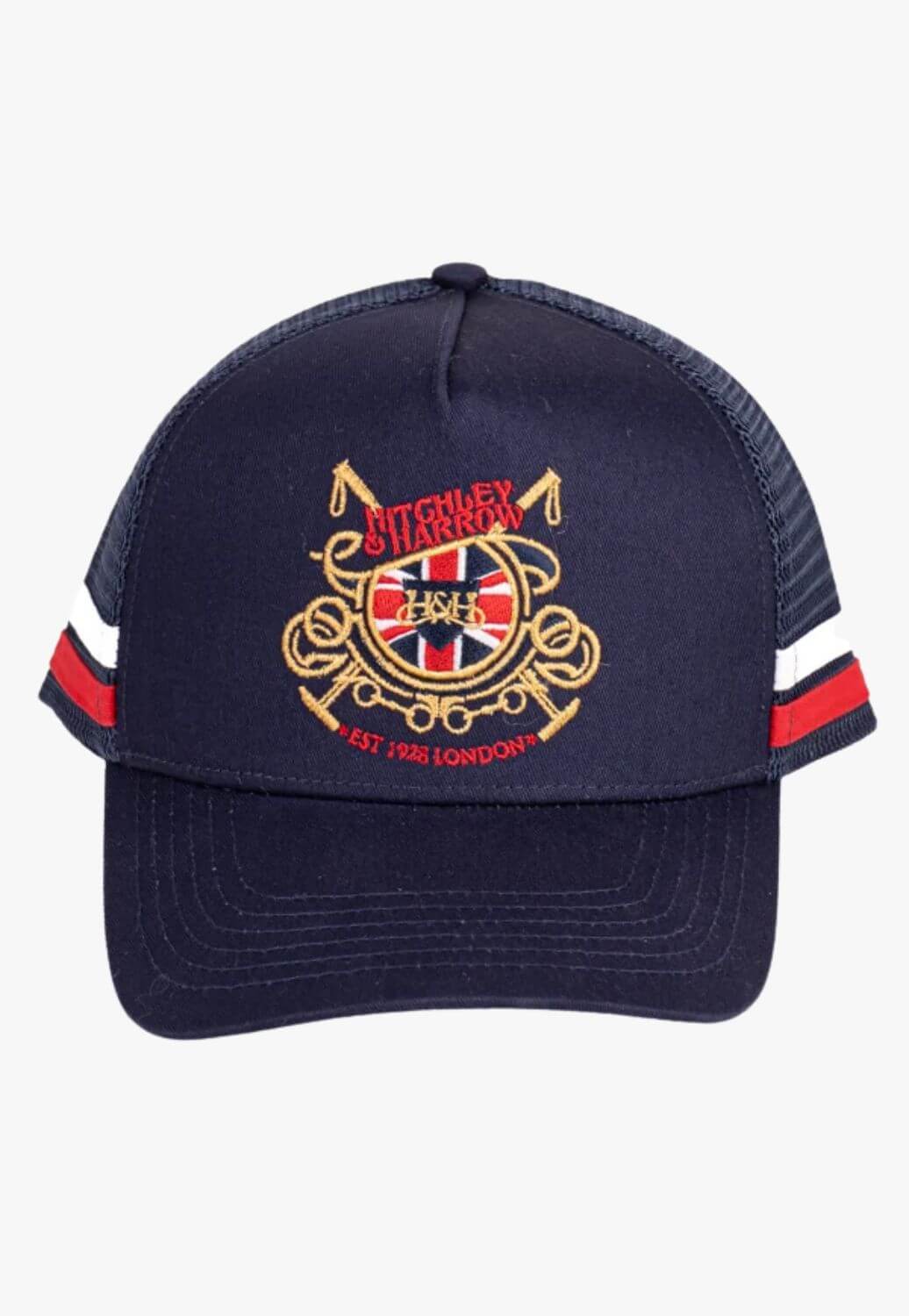 Hitchley &amp; Harrow Womens Trucker Cap