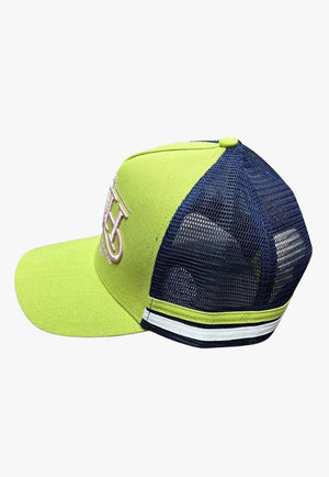 Hitchley & Harrow Womens Trucker Cap