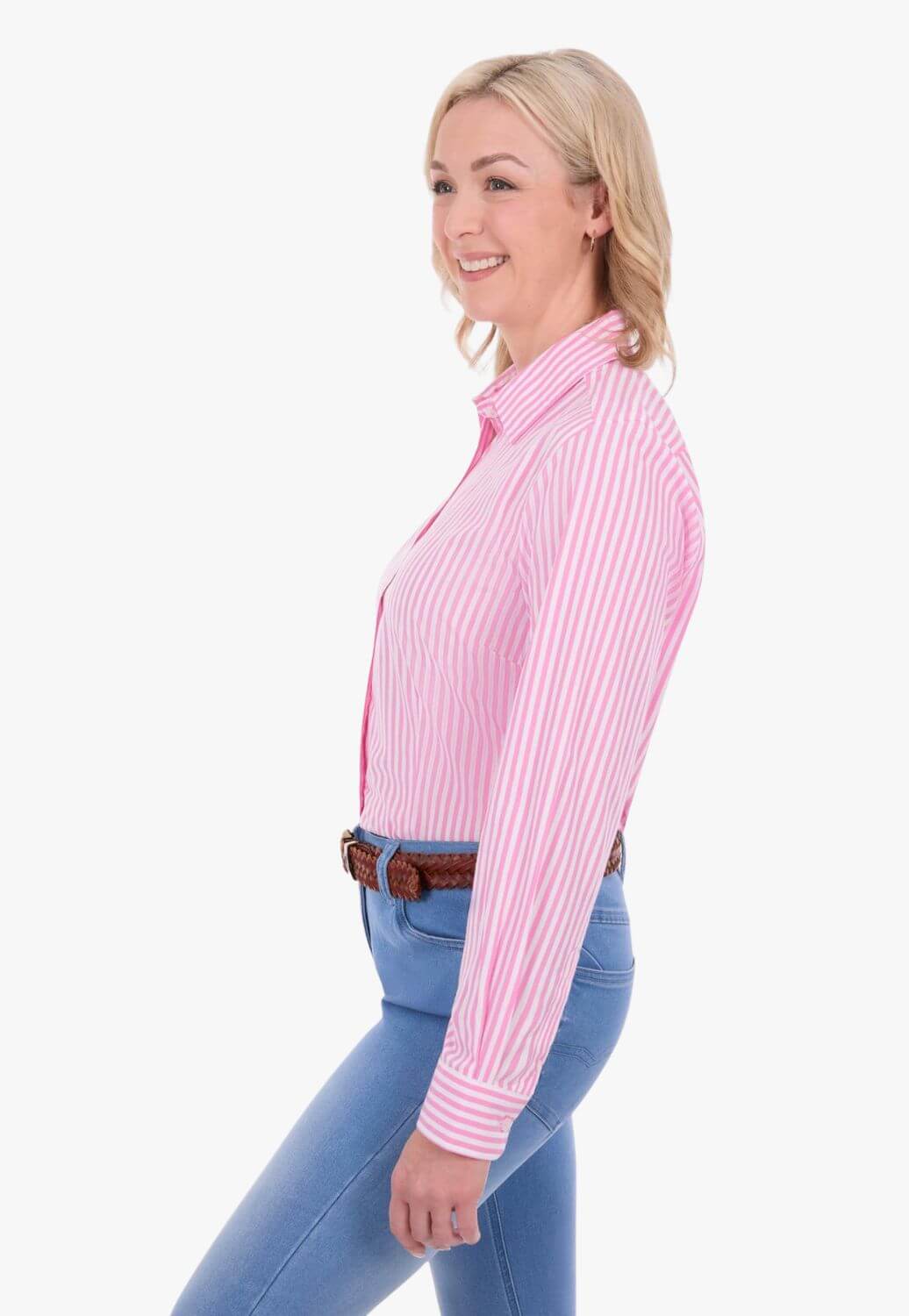 Thomas Cook Womens Lawson Shirt