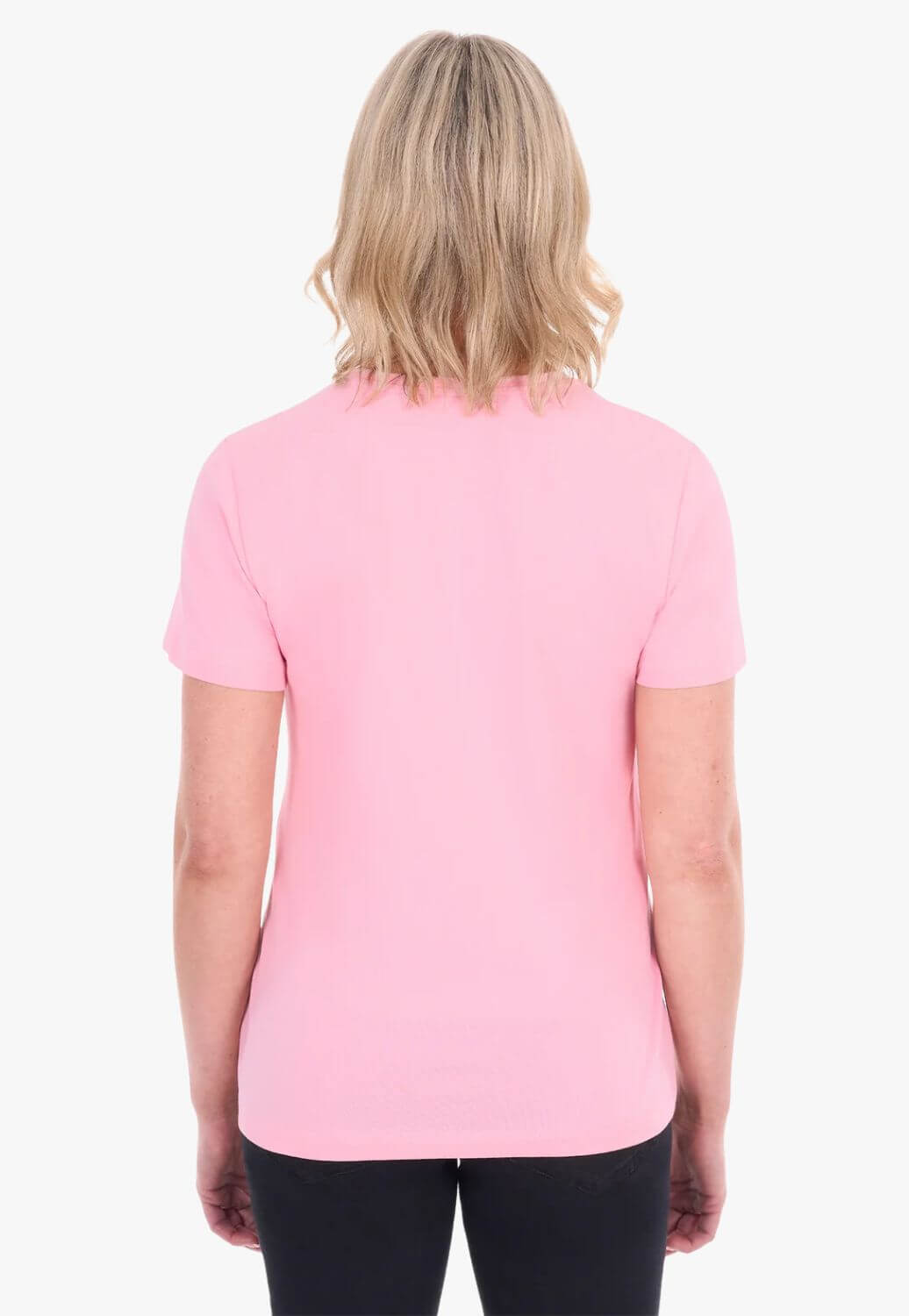 Thomas Cook Womens Round Neck T-Shirt