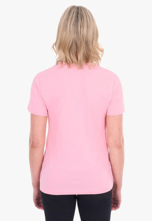 Thomas Cook Womens Round Neck T-Shirt