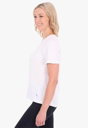 Thomas Cook Womens Round Neck T-Shirt