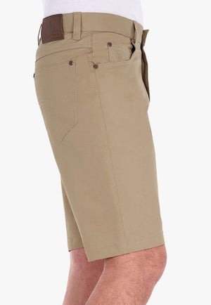 Thomas Cook Mens Jake Comfort Waist Short
