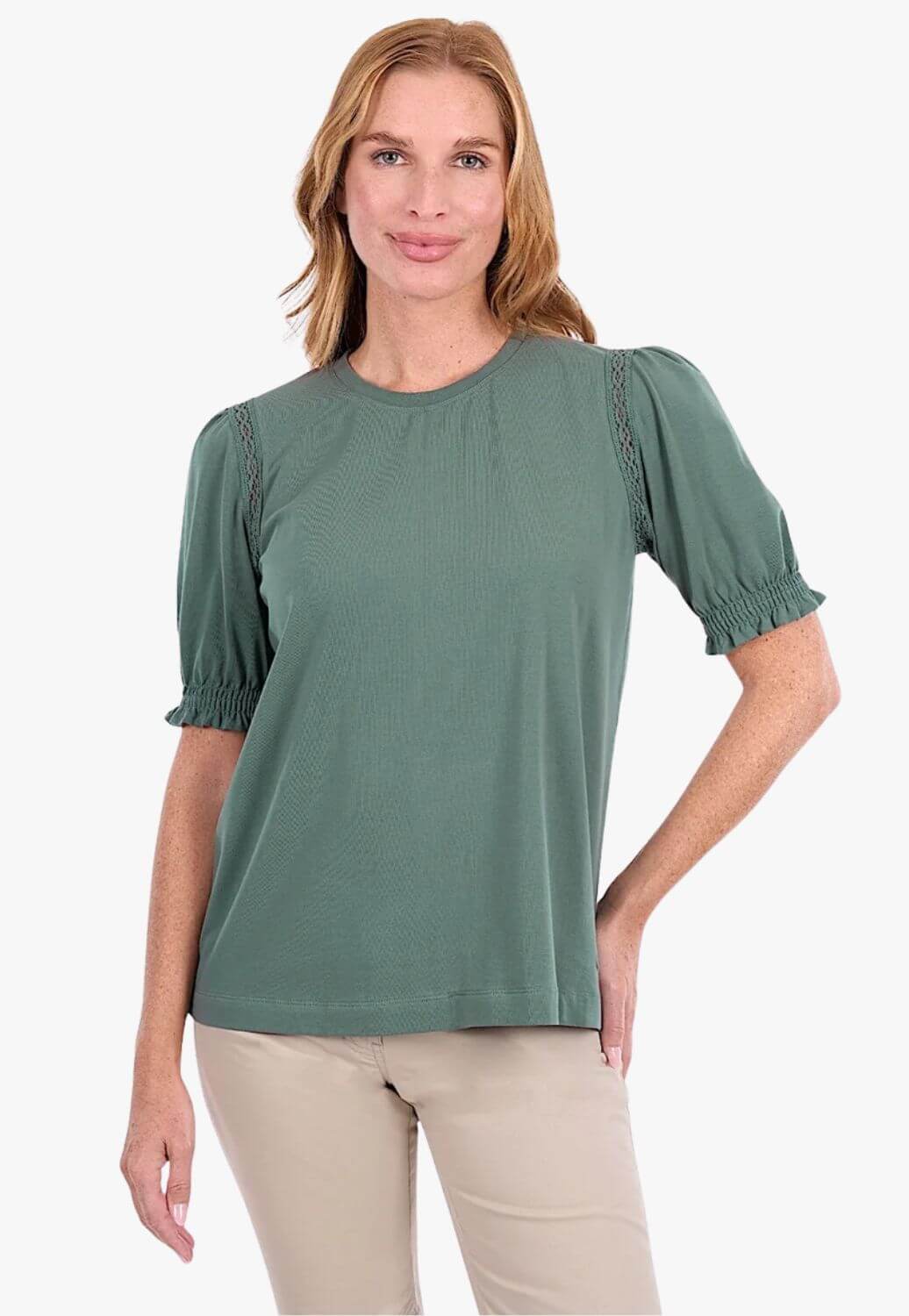 Thomas Cook Womens Stella T-Shirt