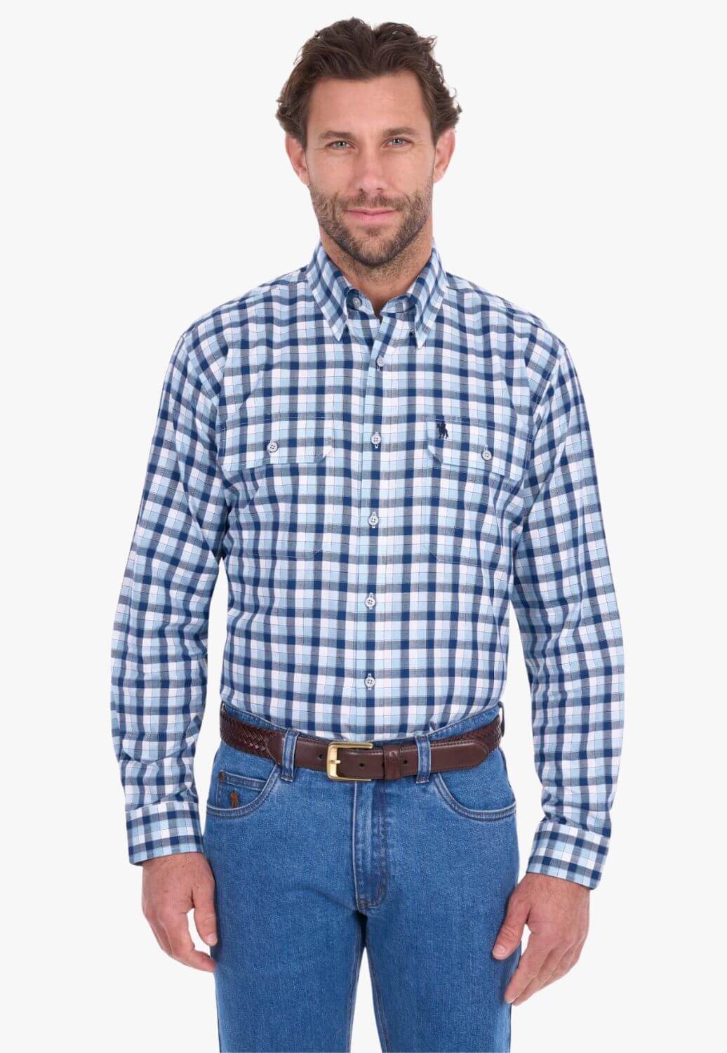 Thomas Cook Mens Mitchell Shirt