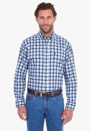 Thomas Cook Mens Mitchell Shirt
