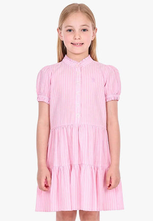 Thomas Cook Girls Myolie Dress
