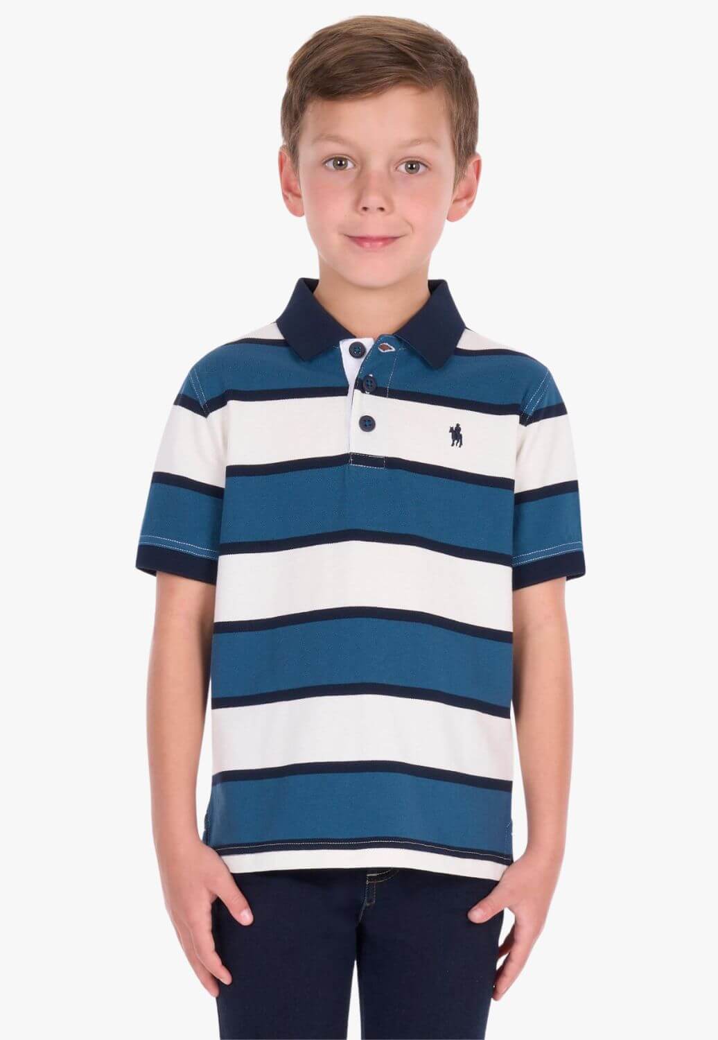 Thomas Cook Boys Martin Polo