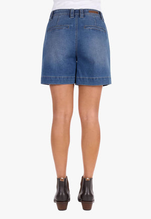 Thomas Cook Womens Annie Shorts