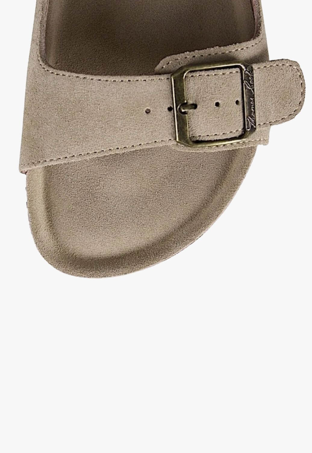 Thomas Cook Womens Trinity Buckle Sandal