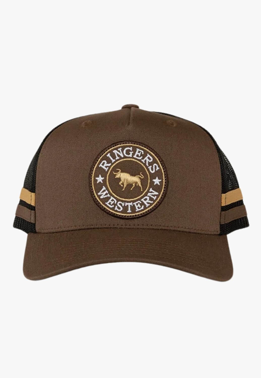 Ringers Western McCoy Trucker Cap