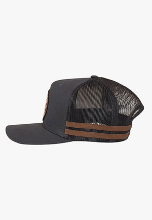 Ringers Western McCoy Trucker Cap