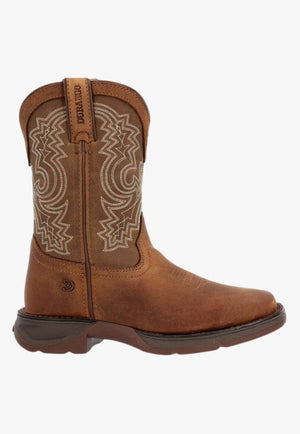Durango Kids Lil Rebel Top Boot