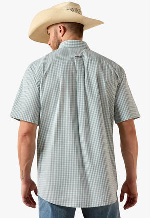 Ariat Mens Pro Series Proctor Shirt