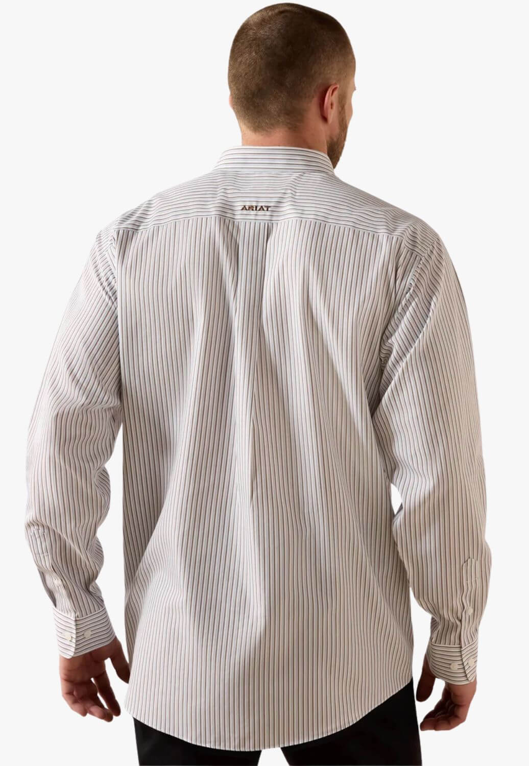 Ariat Mens Cory Classic Shirt