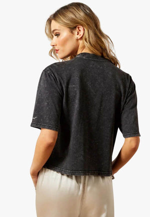 Ariat Womens Cowgirl Pearl T-Shirt
