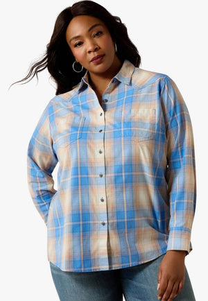 Ariat Womens Billie Jean Shirt