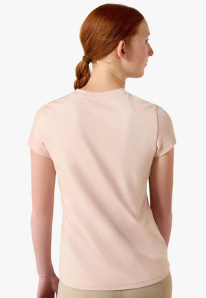 Ariat Girls Equine T-Shirt
