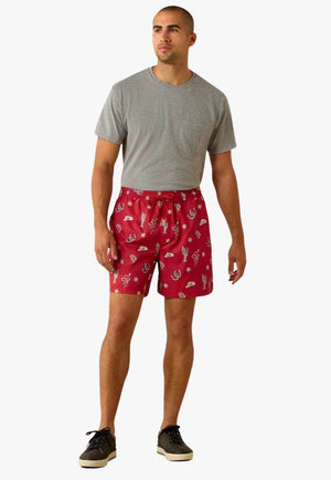 Ariat Mens The Weekender Shorts